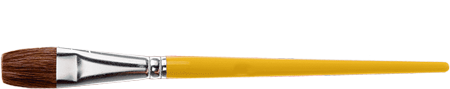 The Unhinged Artist Logo